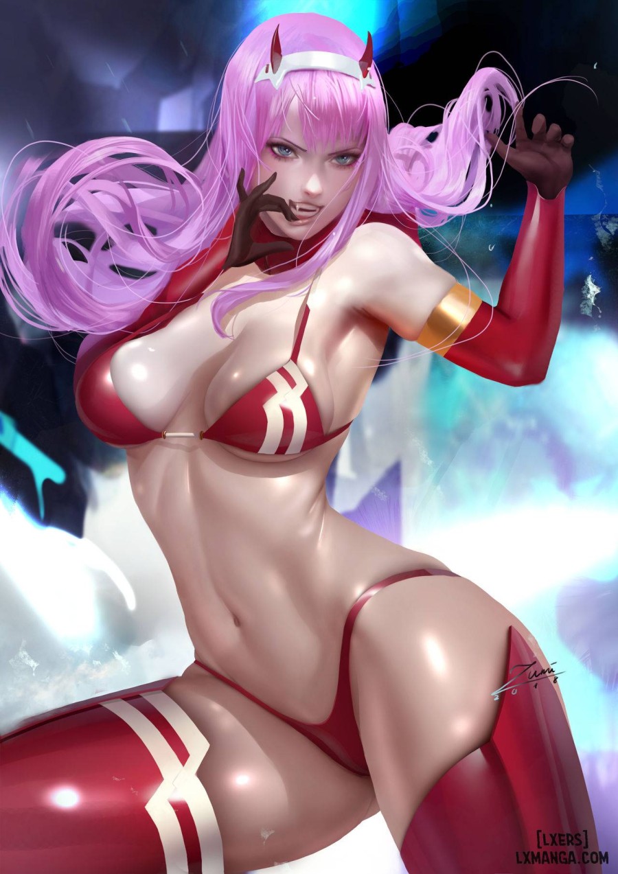 Artist Zumi 