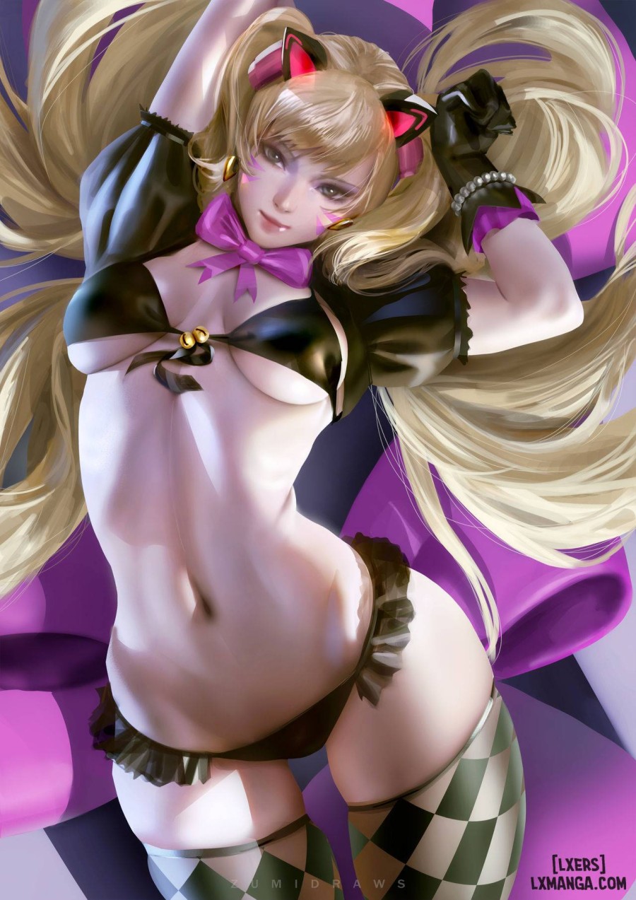 Artist Zumi 