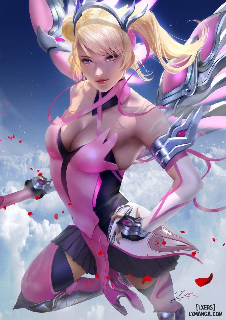 Artist Zumi 