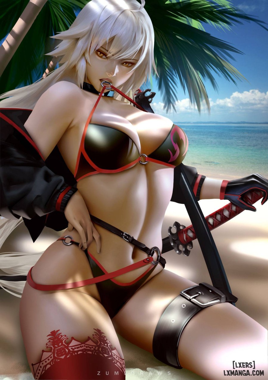 Artist Zumi 