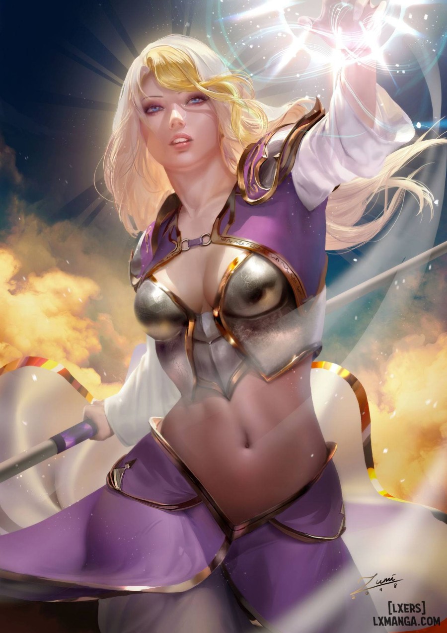 Artist Zumi 