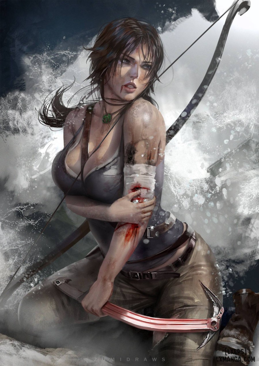 Artist Zumi 