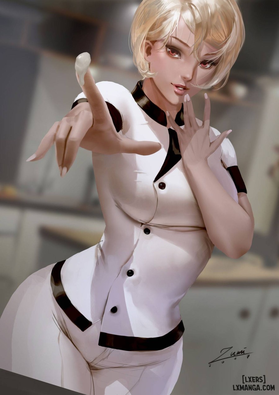 Artist Zumi 