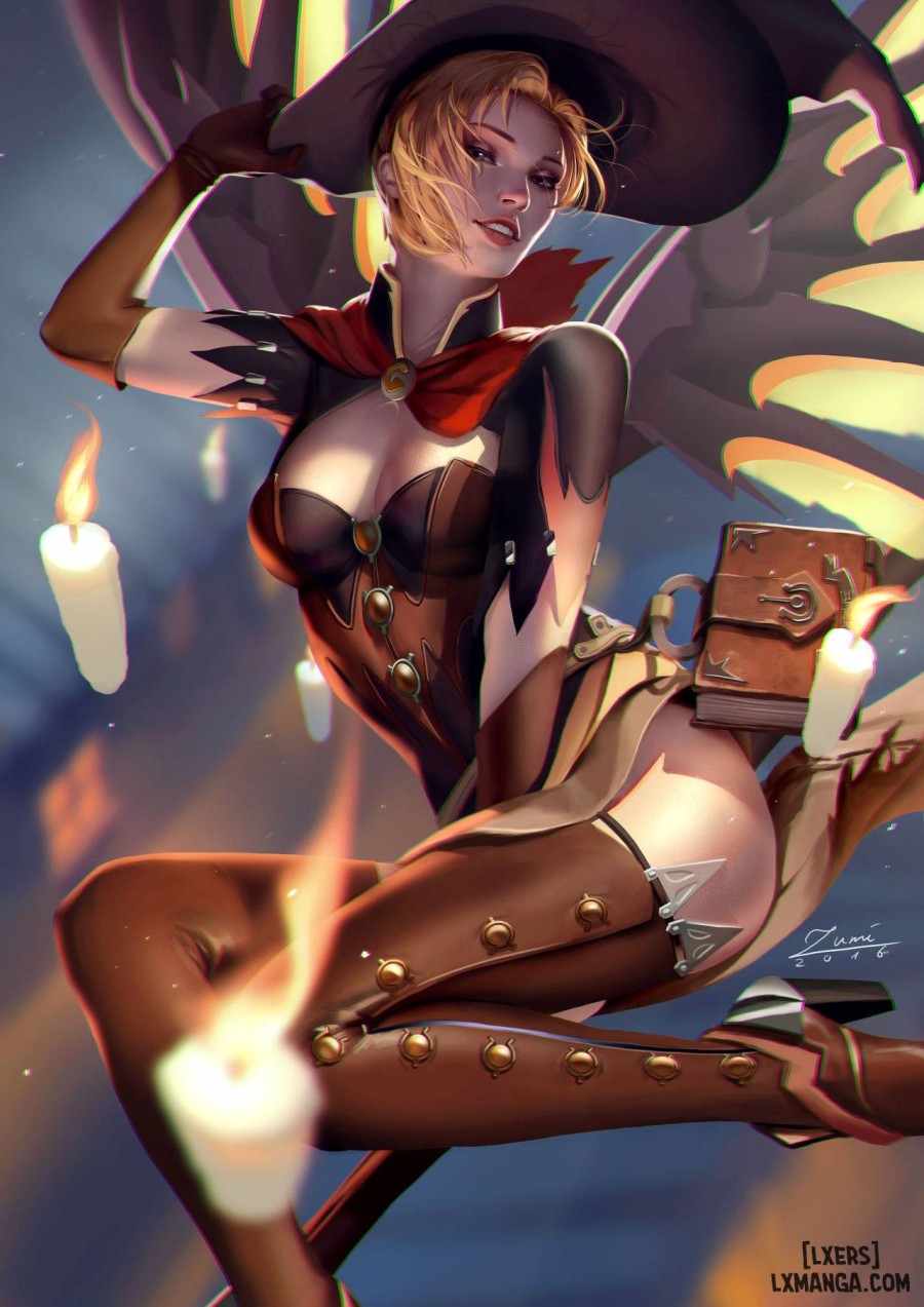 Artist Zumi 