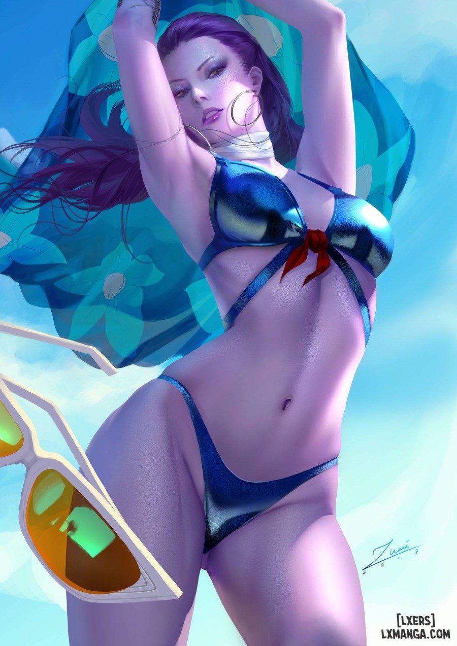 Artist Zumi 