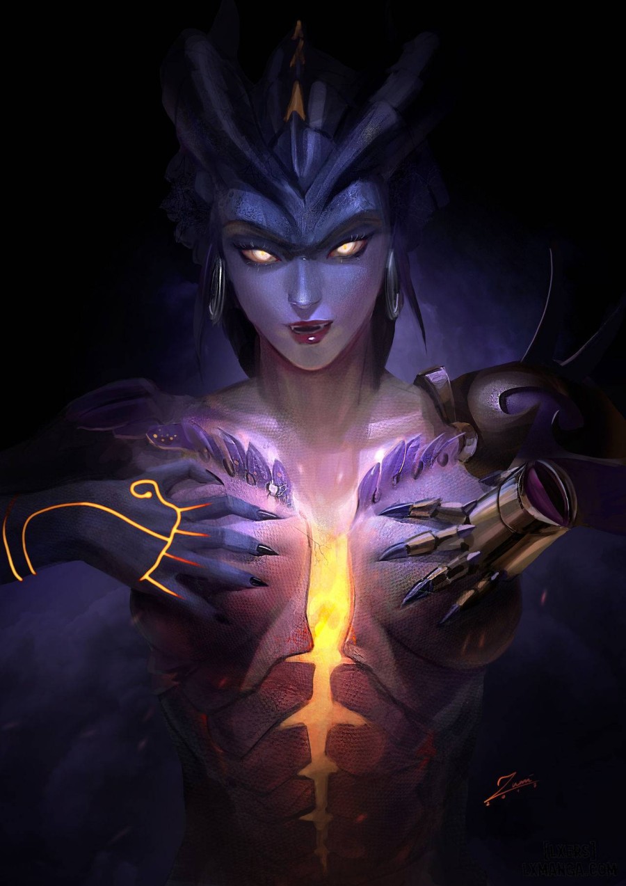 Artist Zumi 