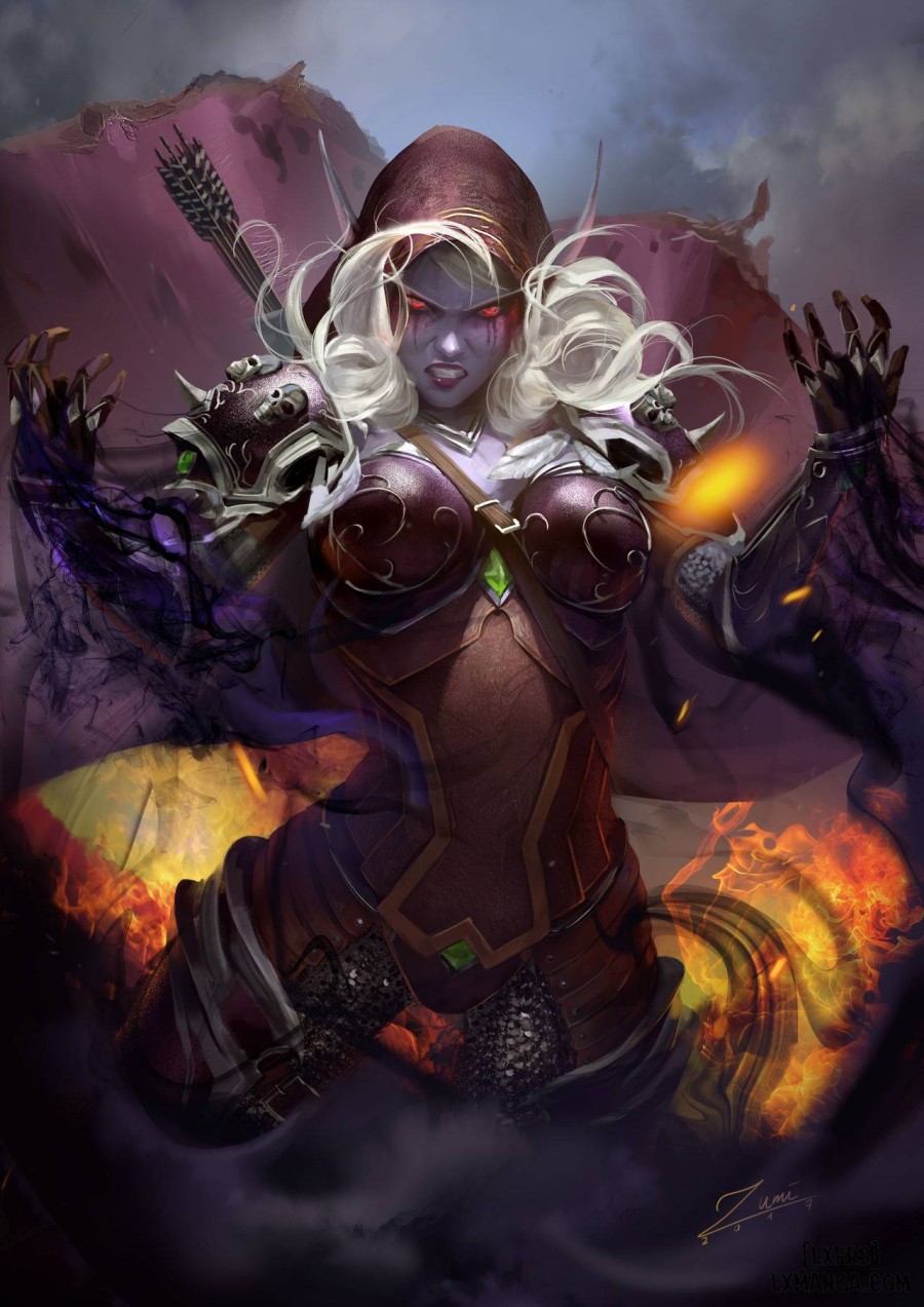 Artist Zumi 