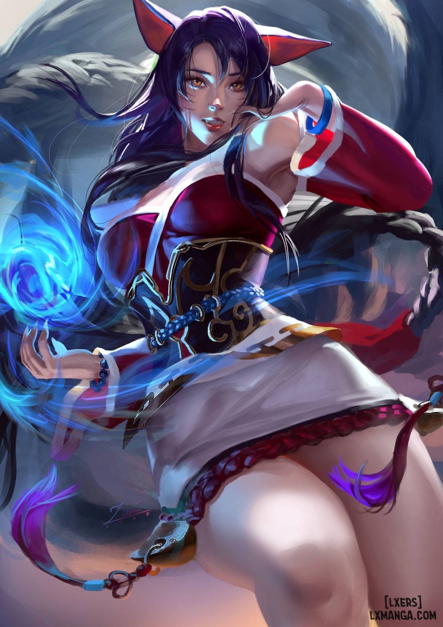 Artist Zumi 
