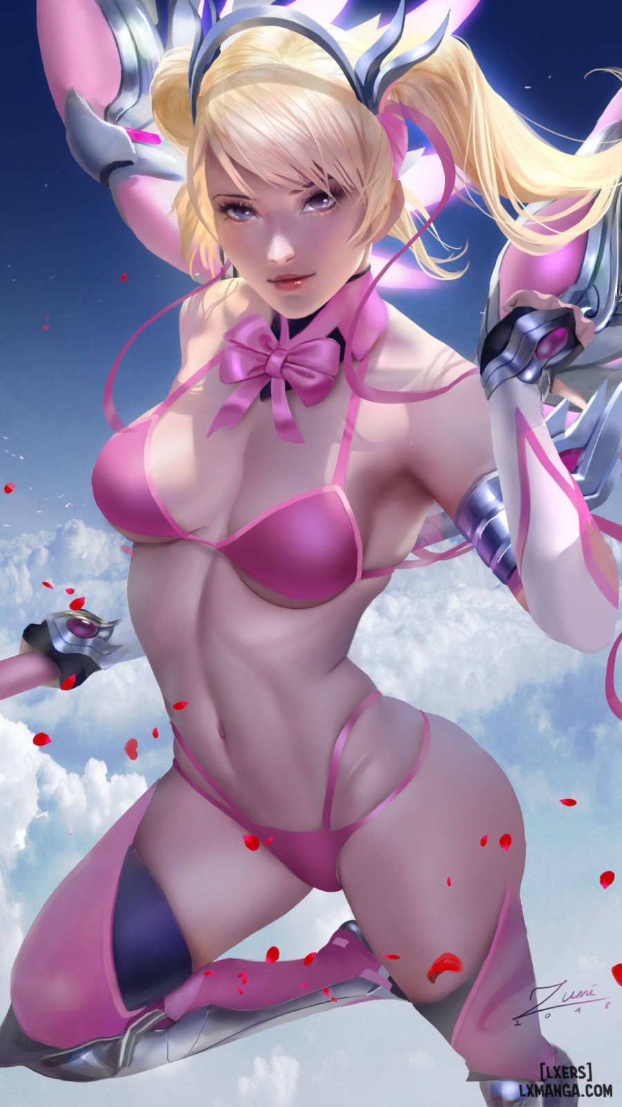 Artist Zumi 