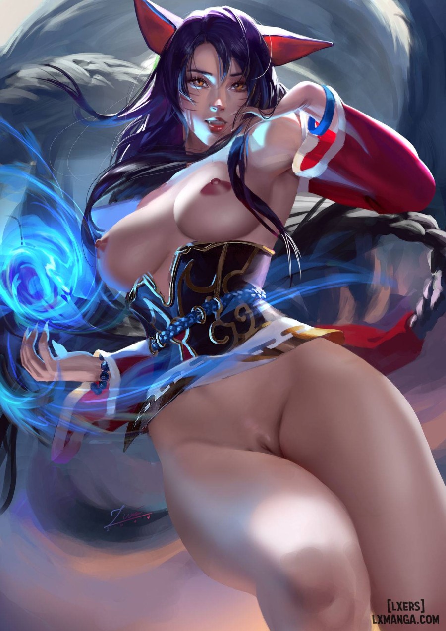 Artist Zumi 