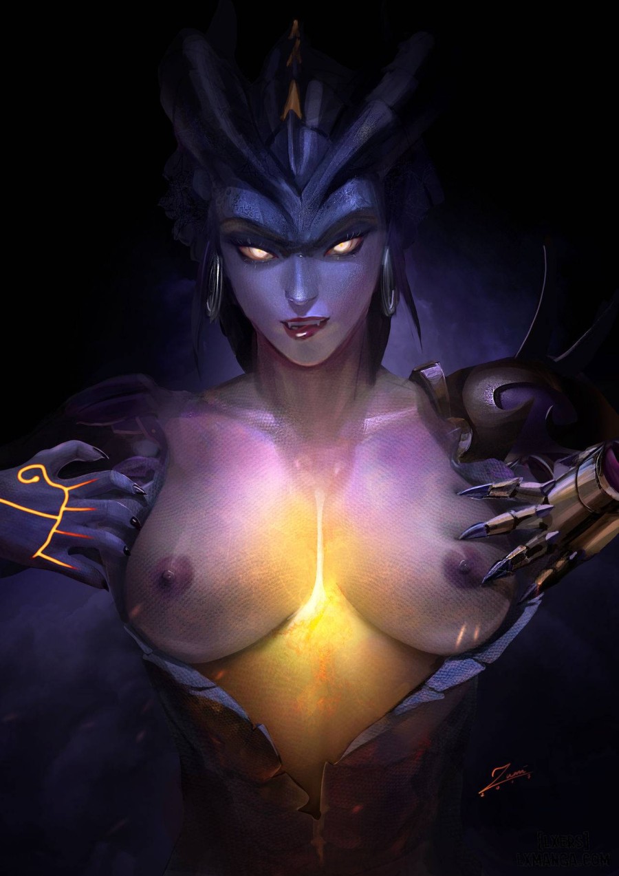 Artist Zumi 