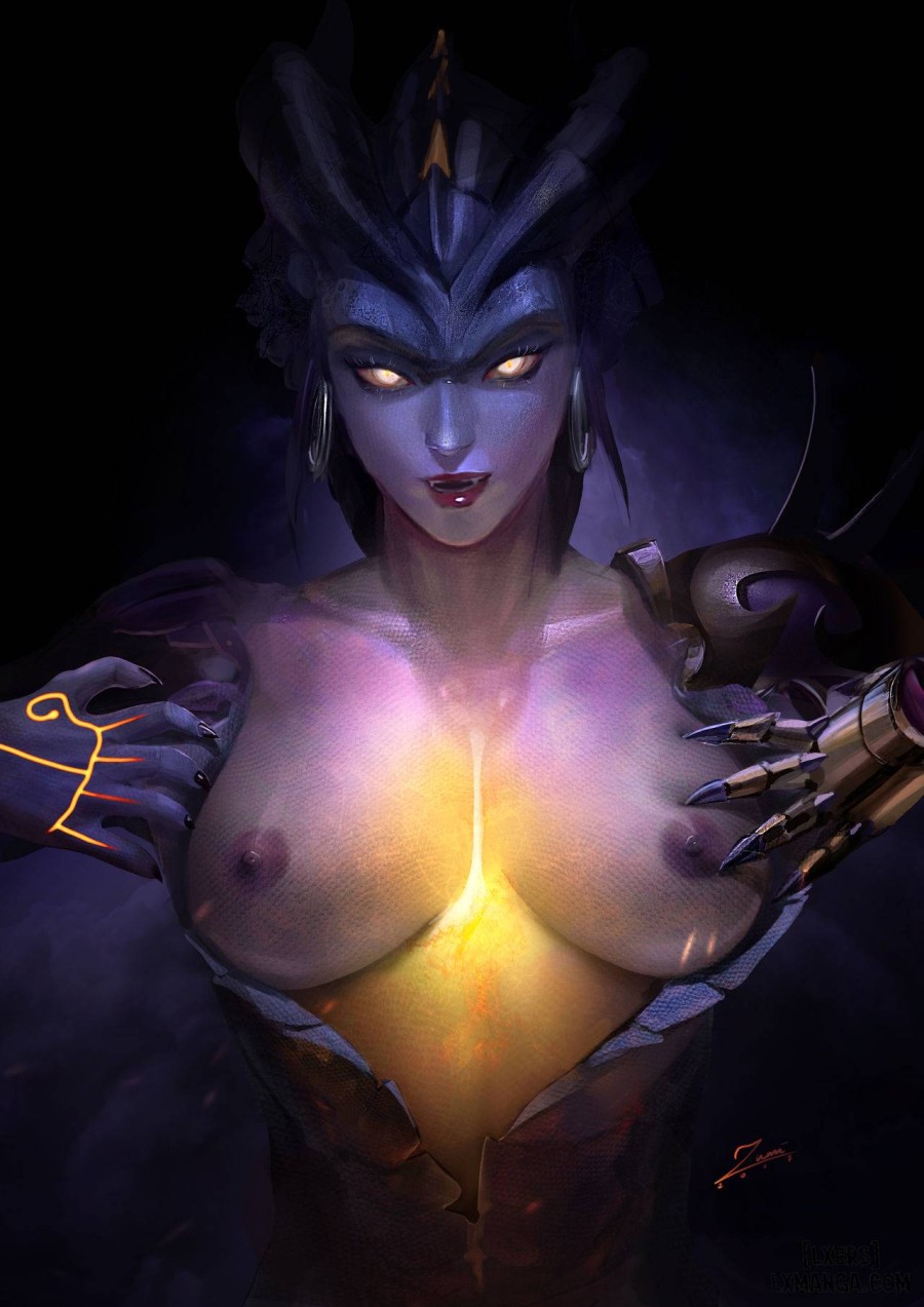 Artist Zumi 