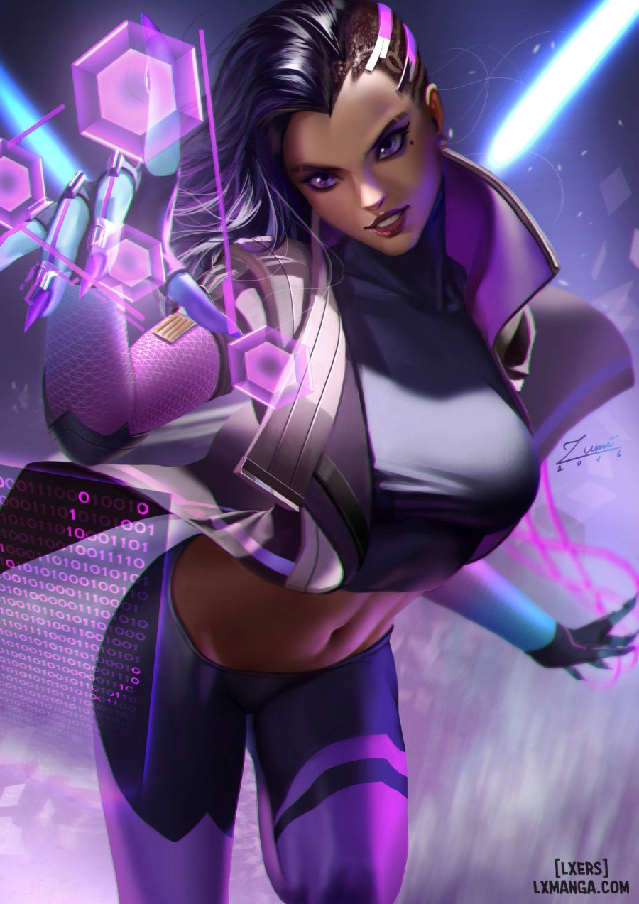 Artist Zumi 