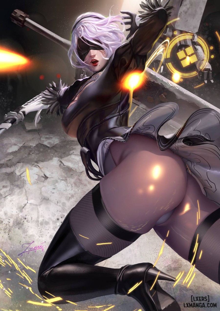 Artist Zumi 