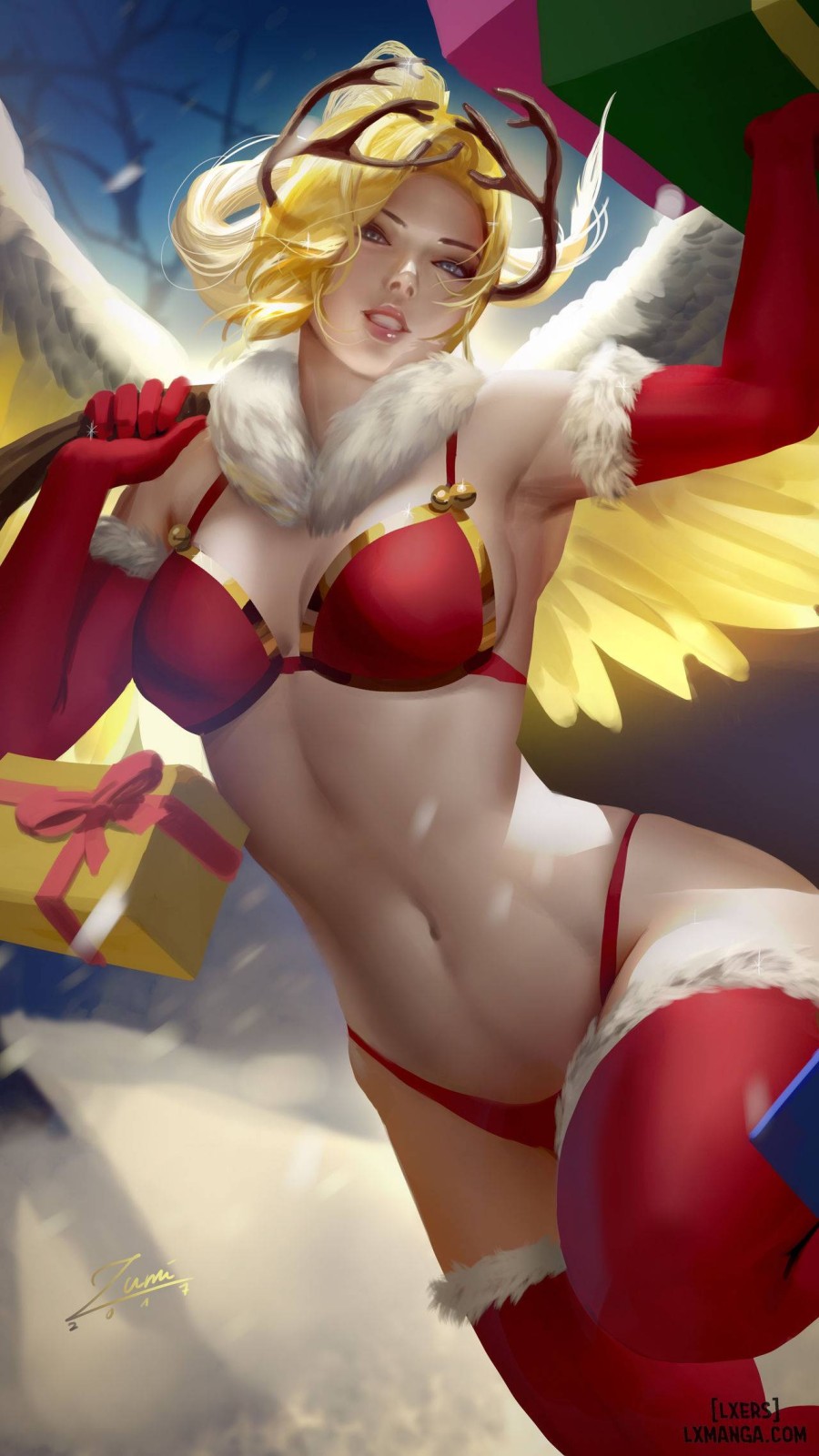 Artist Zumi 