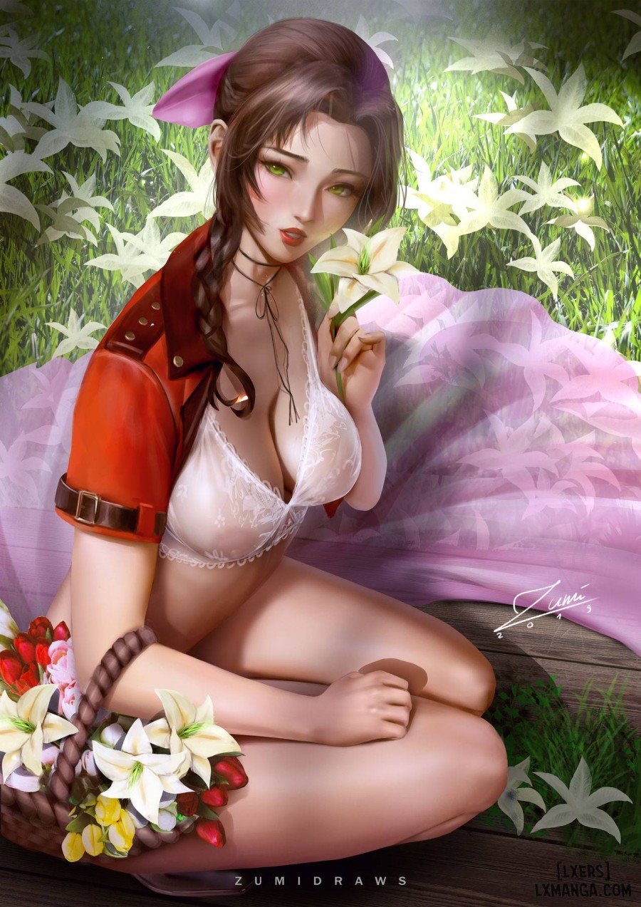 Artist Zumi 