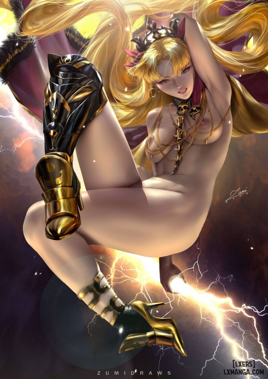 Artist Zumi 