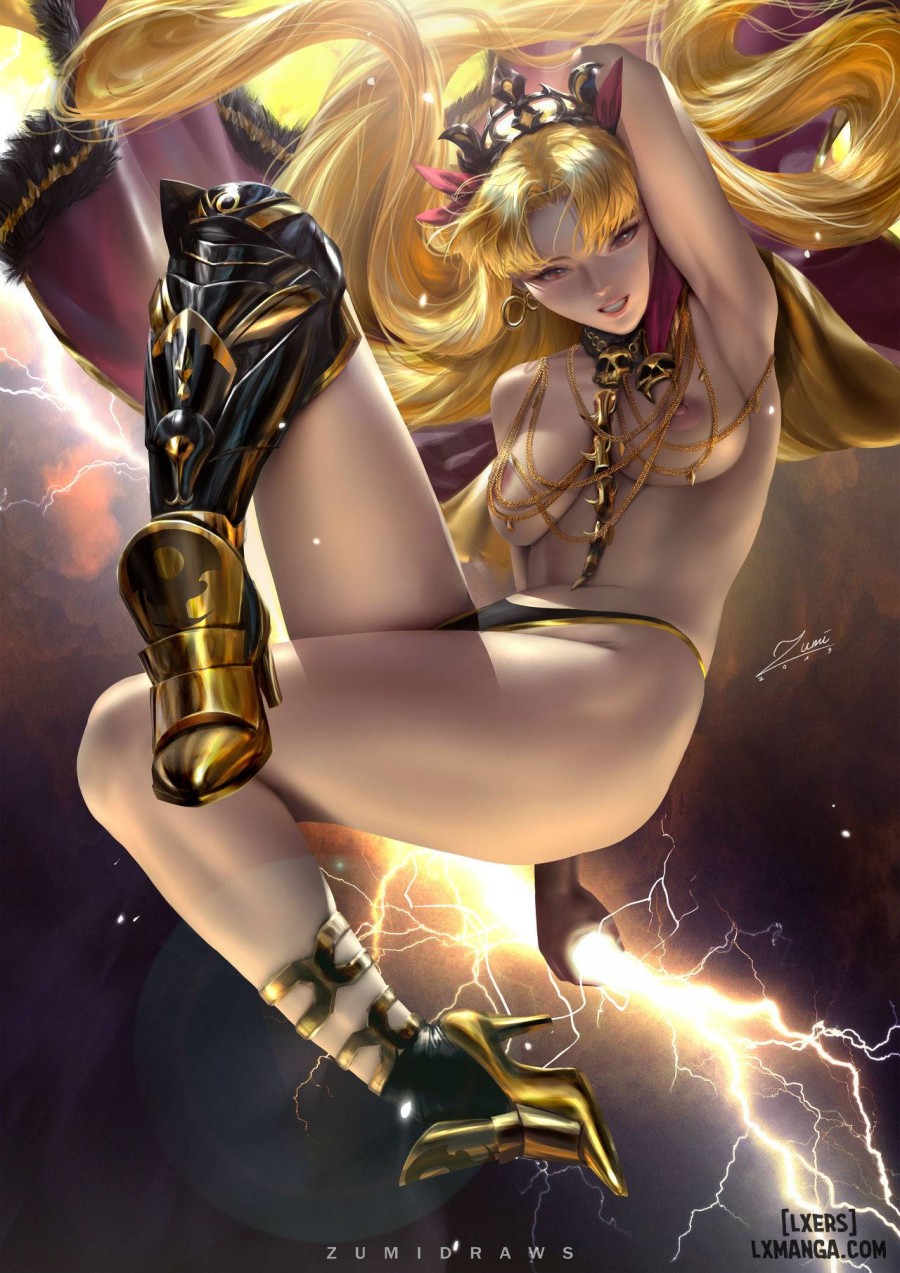 Artist Zumi 