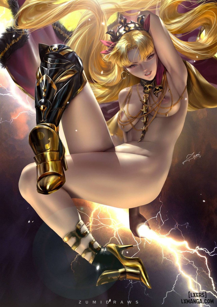 Artist Zumi 