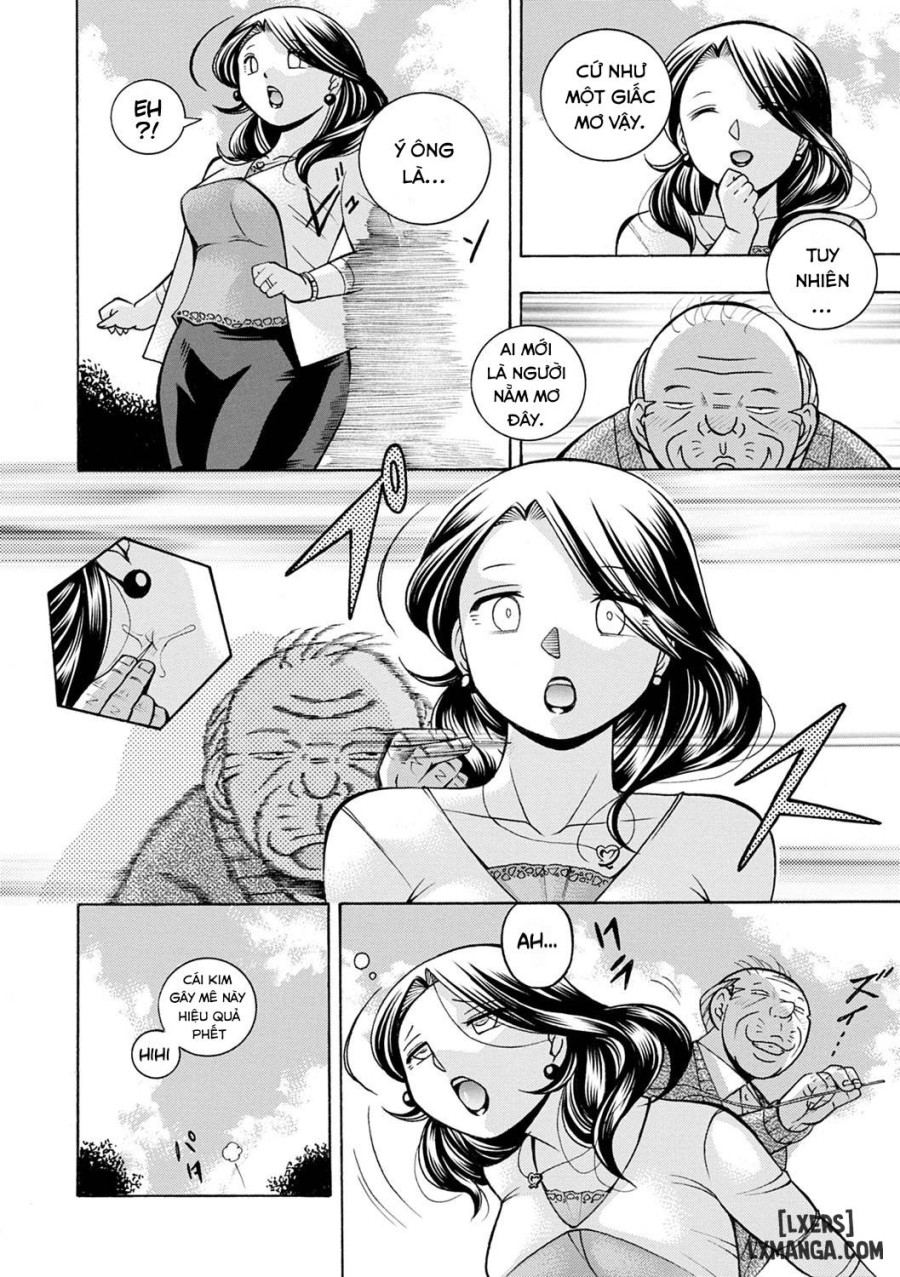 Evil Uncle 