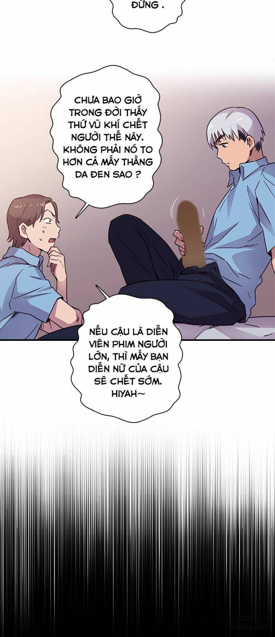 Đại Học H 