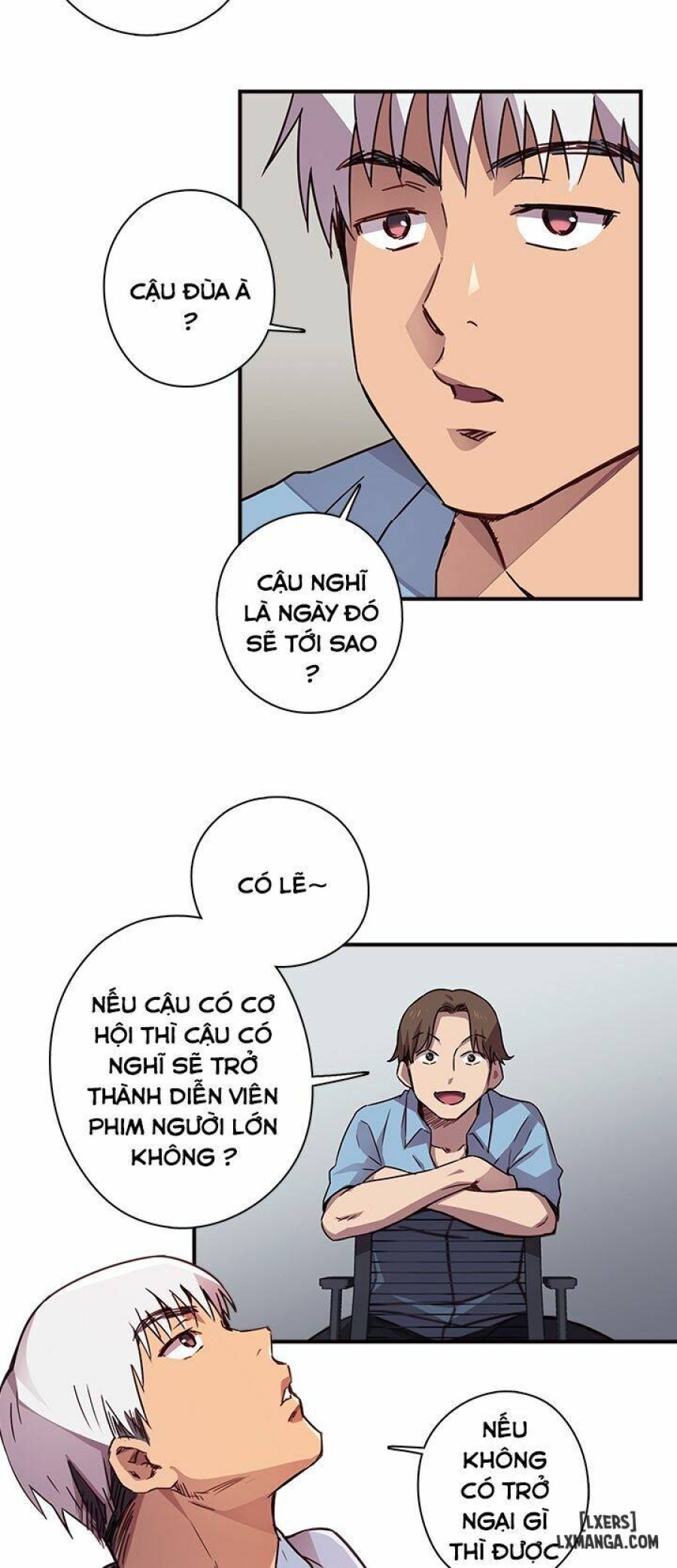 Đại Học H 