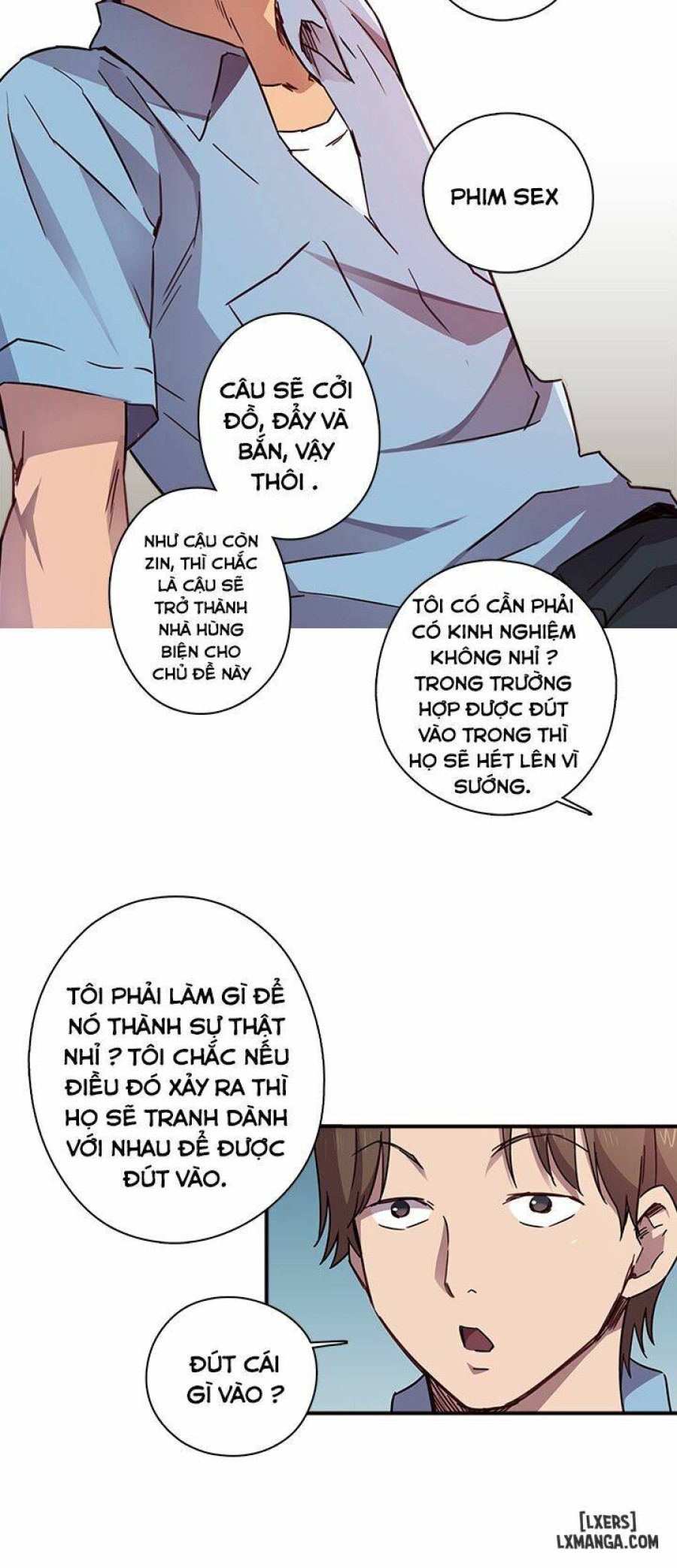 Đại Học H 