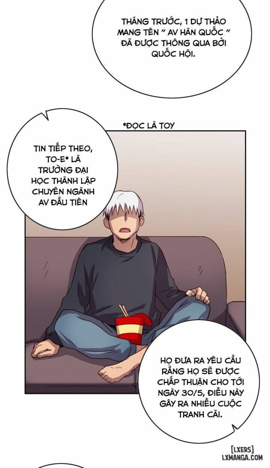 Đại Học H 
