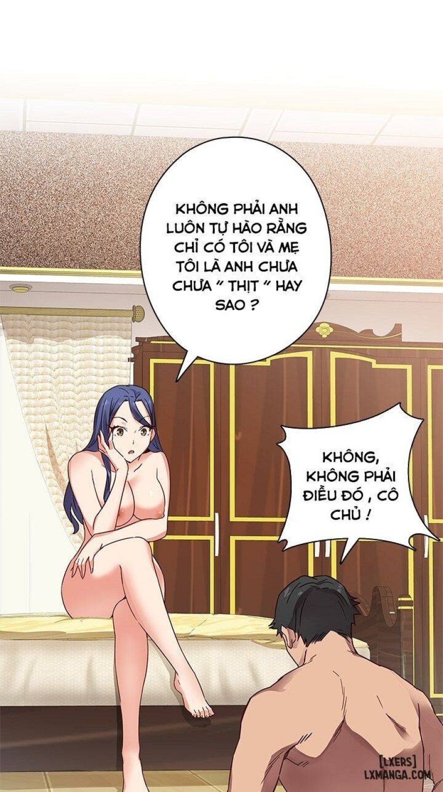 Đại Học H 
