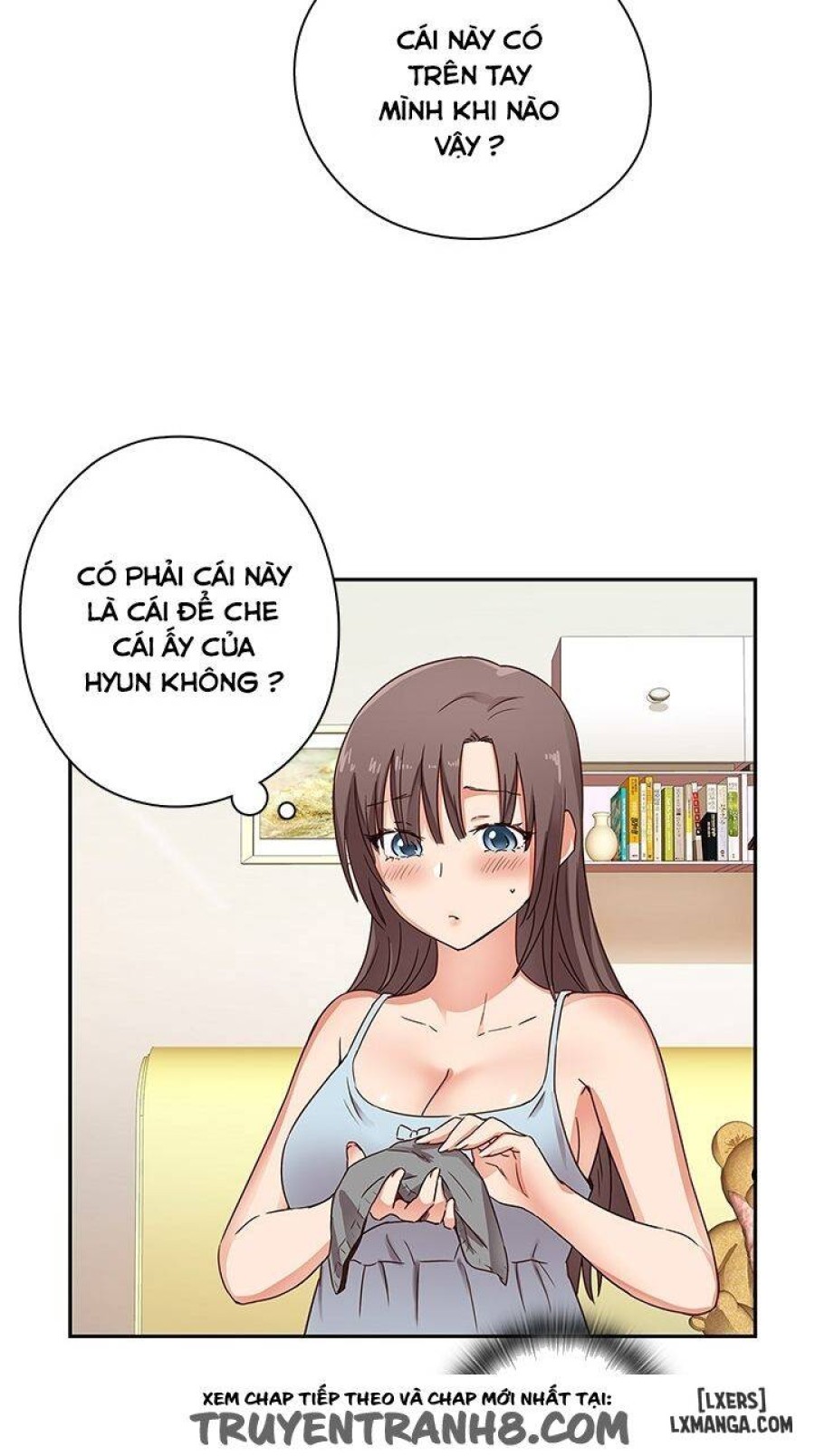 Đại Học H 