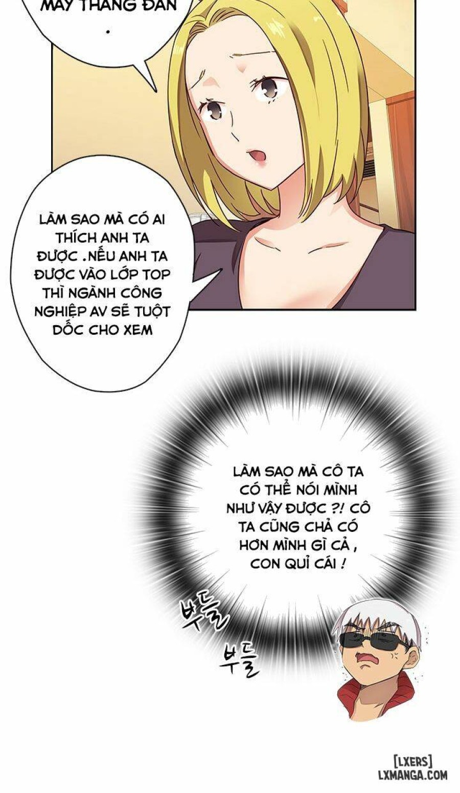 Đại Học H 
