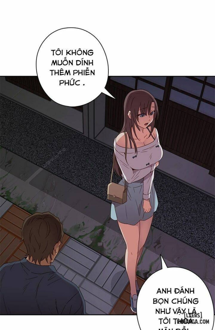 Đại Học H 