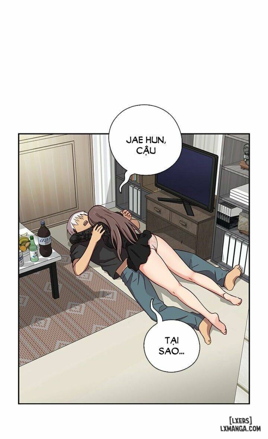 Đại Học H 