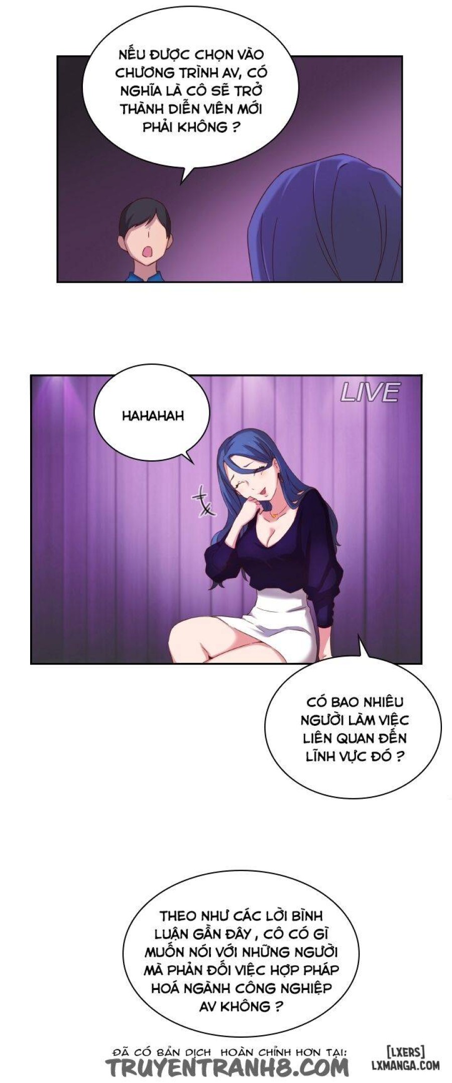 Đại Học H 