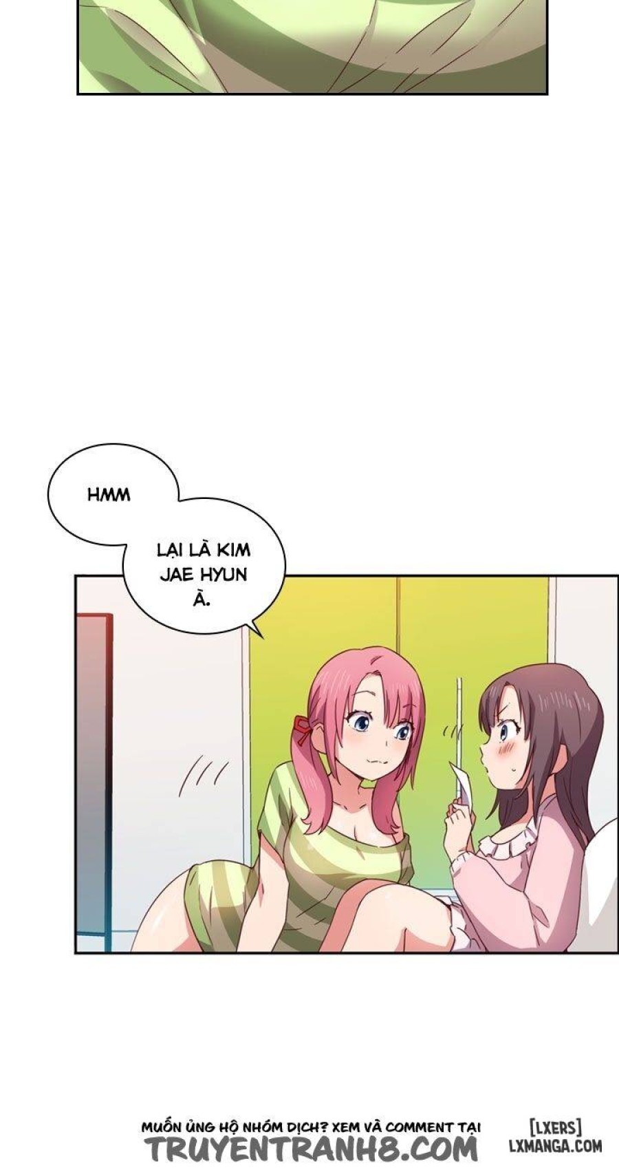 Đại Học H 