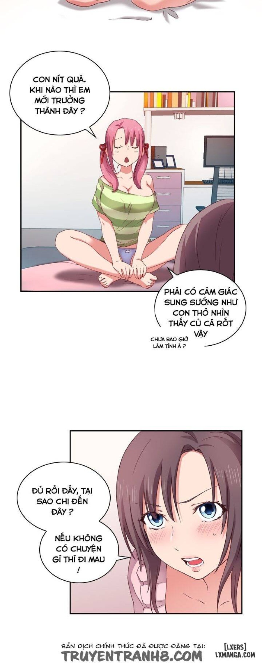 Đại Học H 