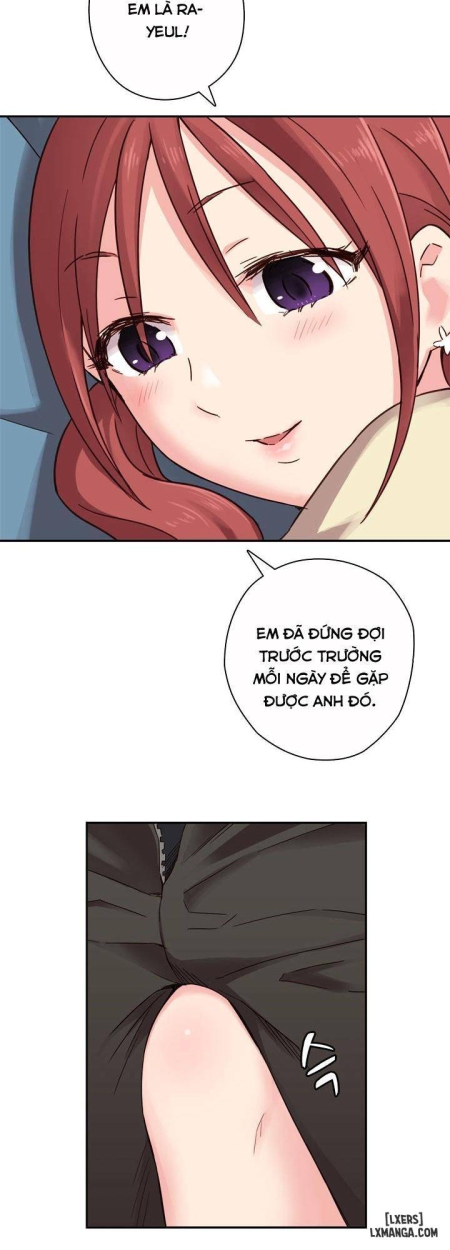 Đại Học H 