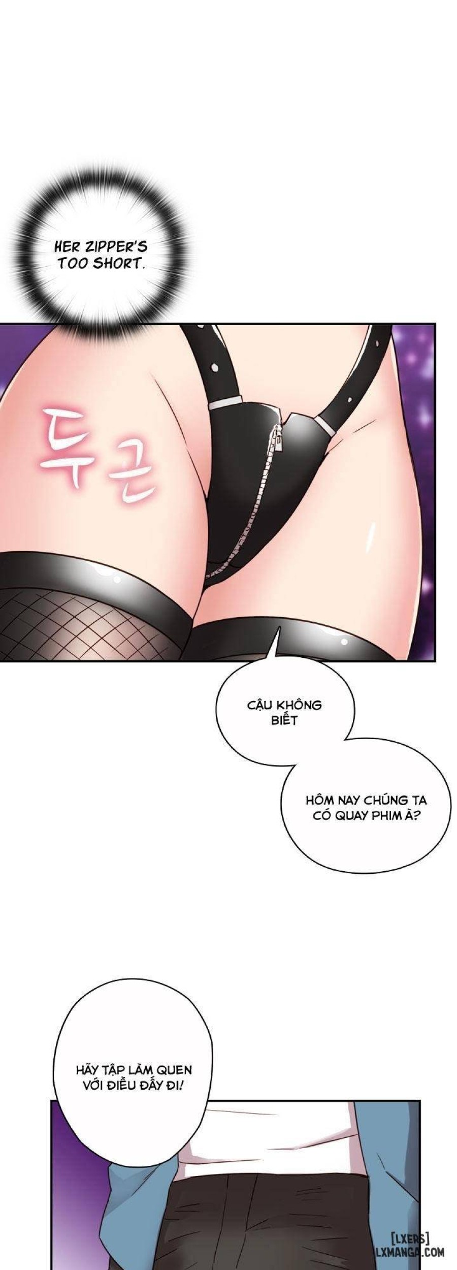 Đại Học H 