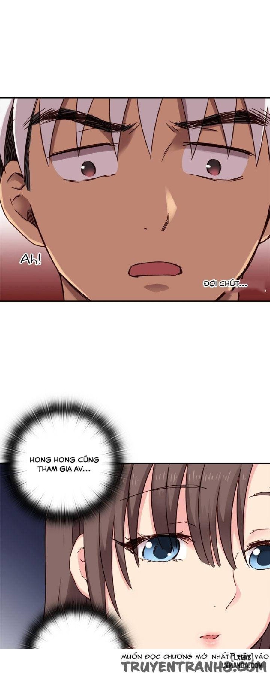 Đại Học H 