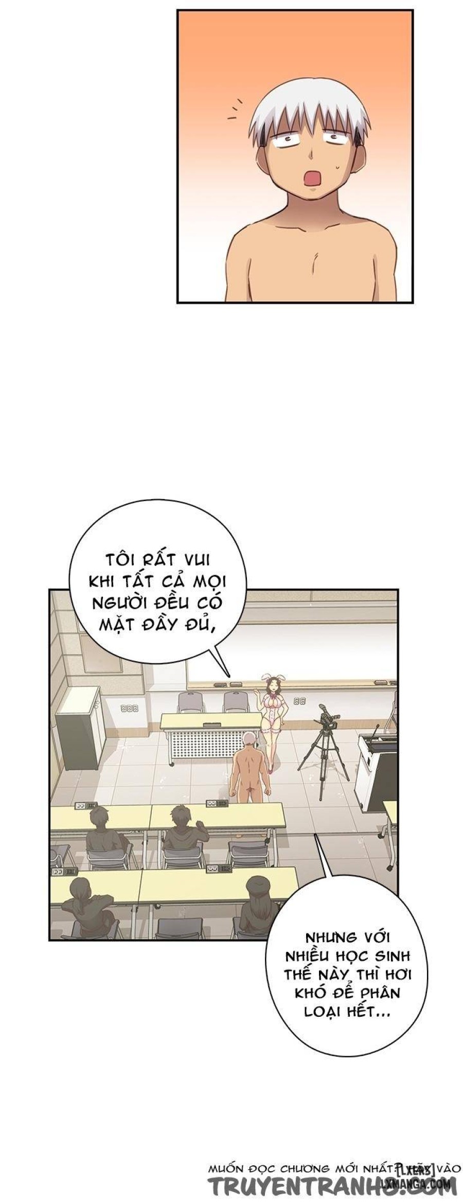 Đại Học H 