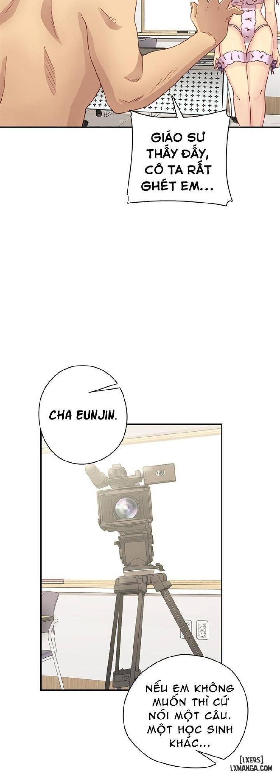 Đại Học H 