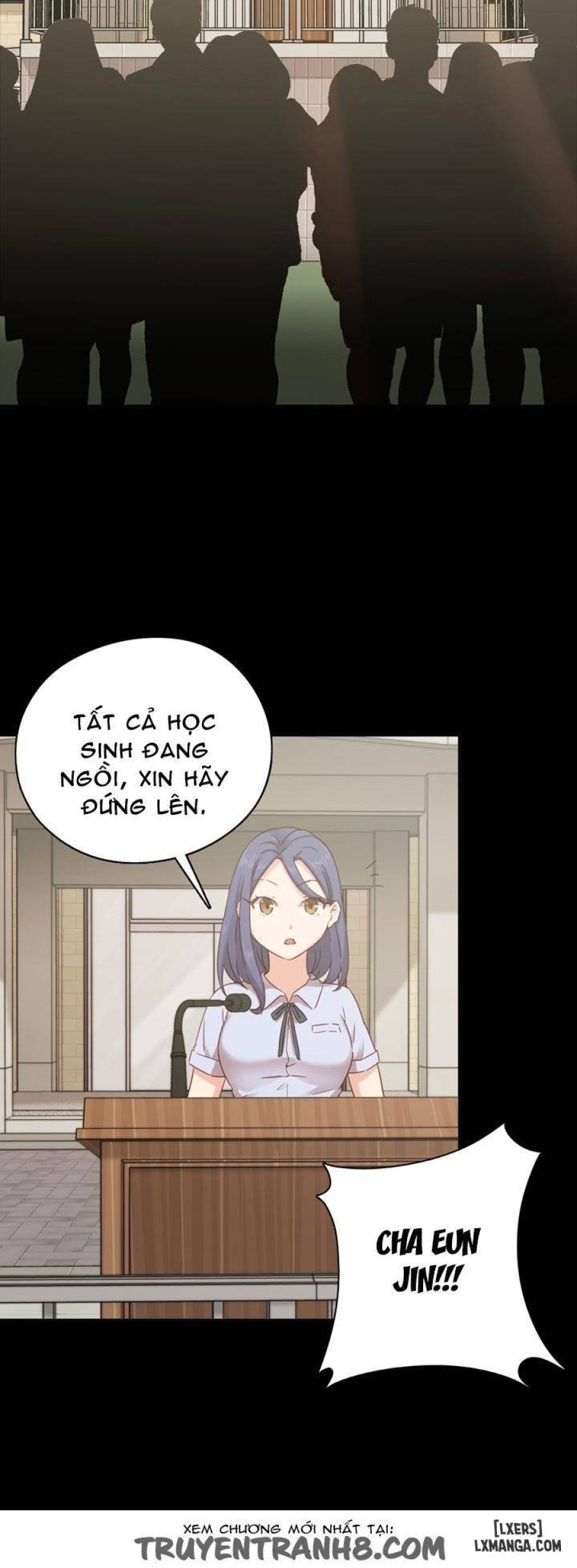 Đại Học H 