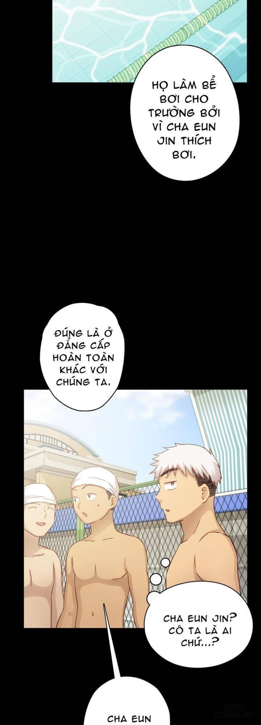 Đại Học H 