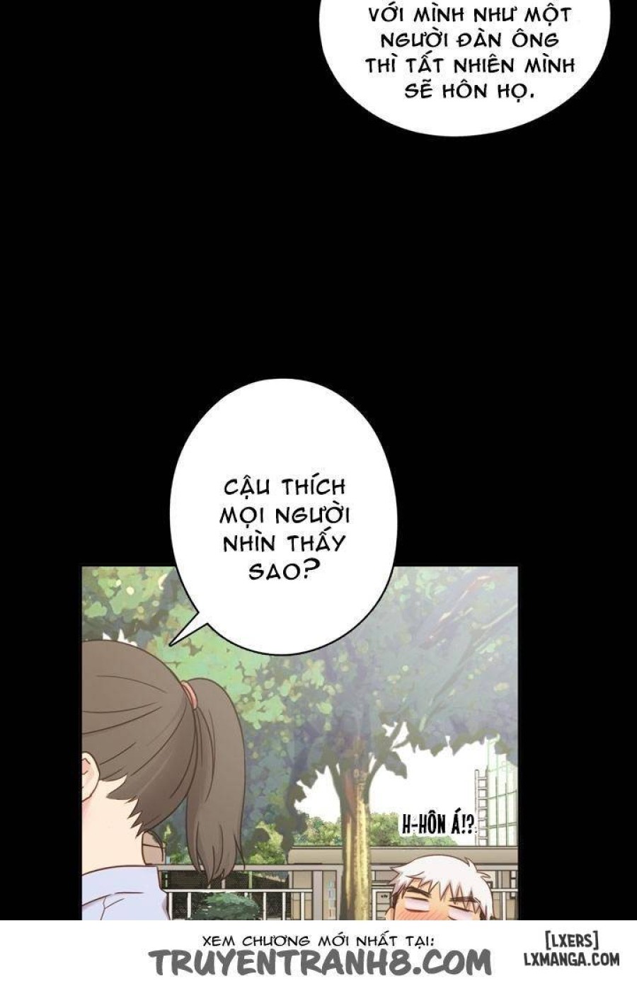 Đại Học H 