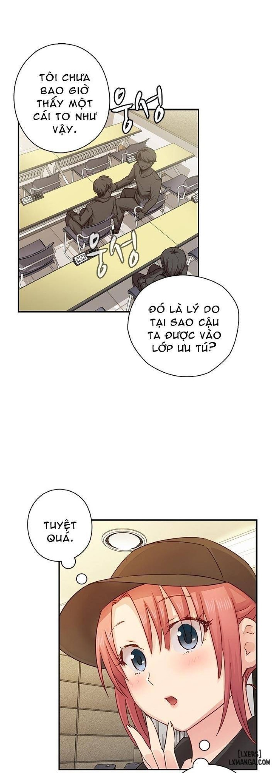 Đại Học H 