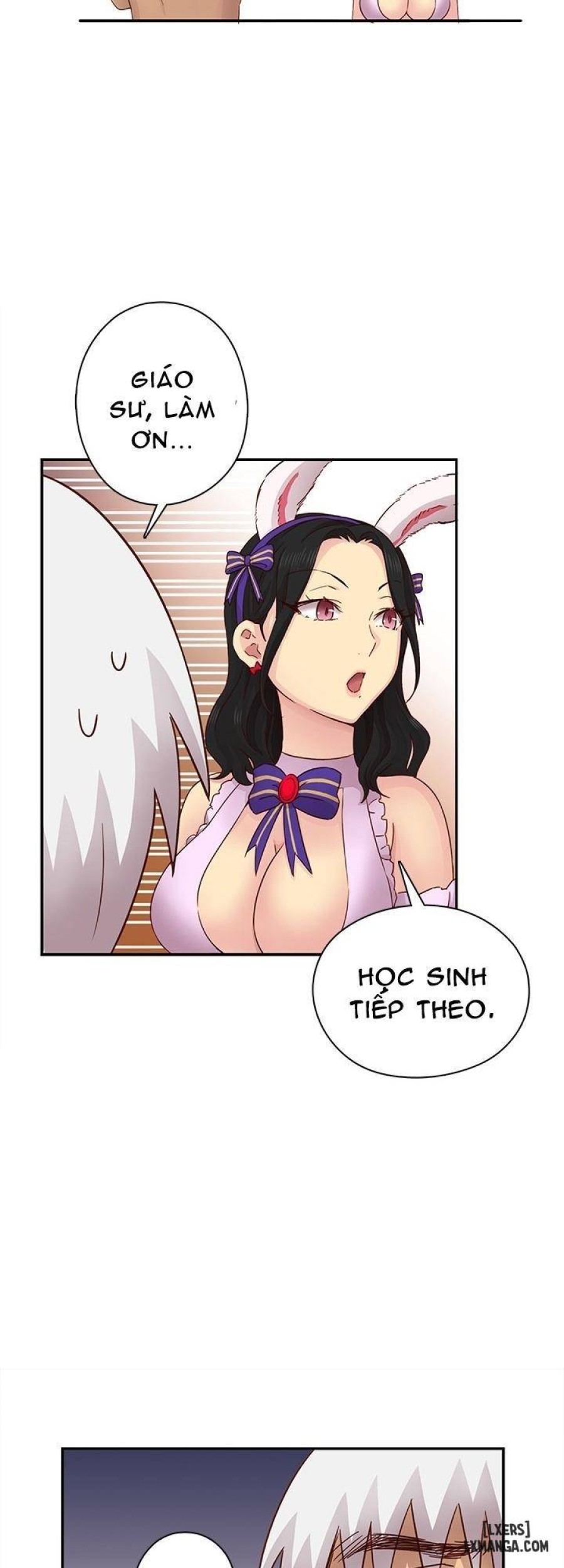 Đại Học H 