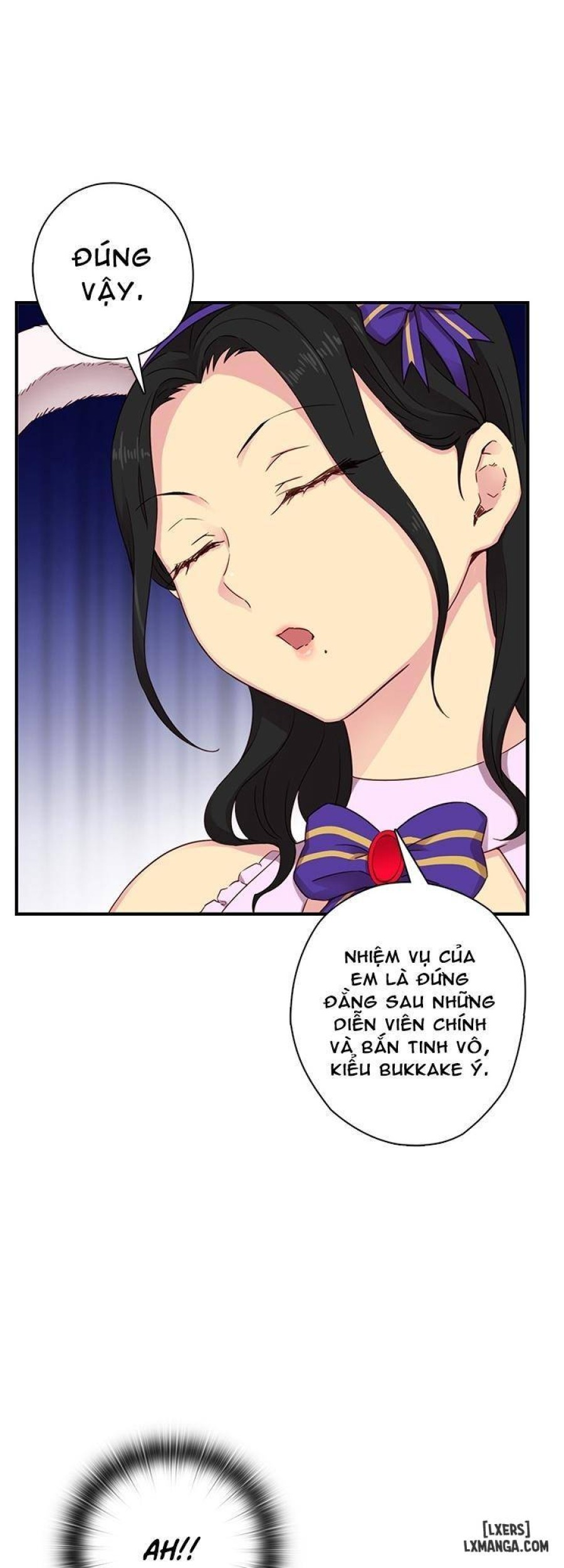 Đại Học H 