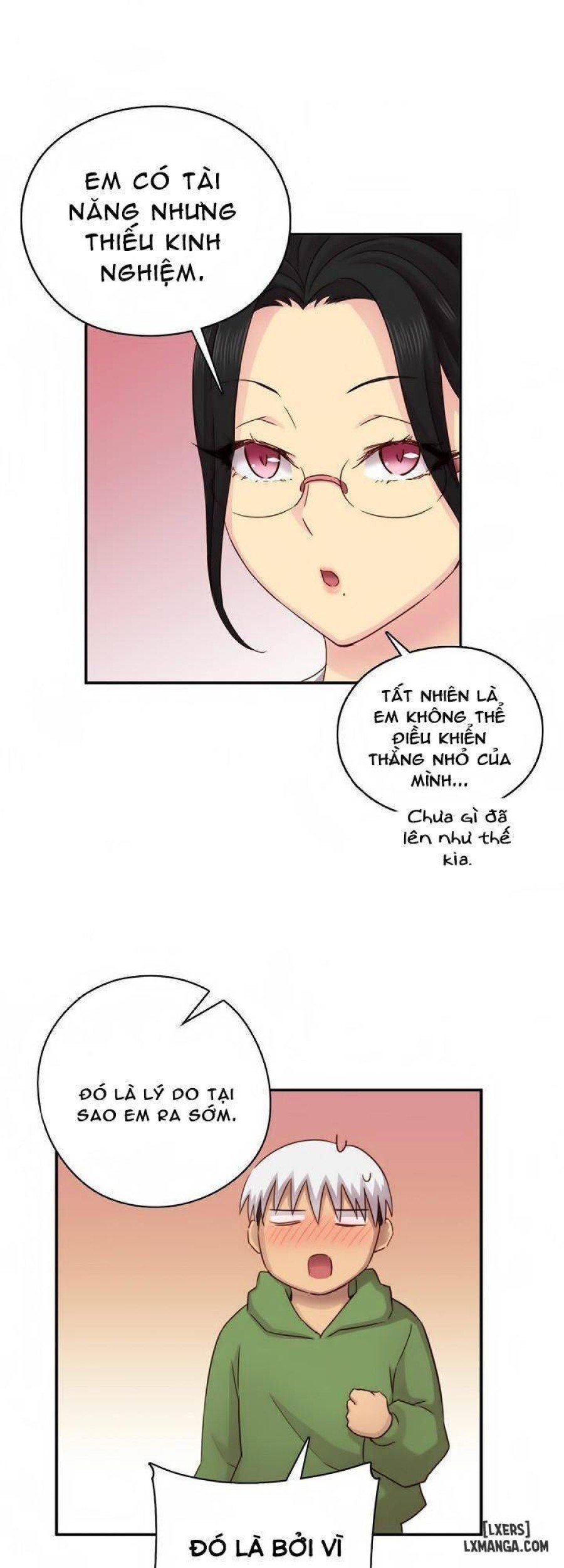 Đại Học H 