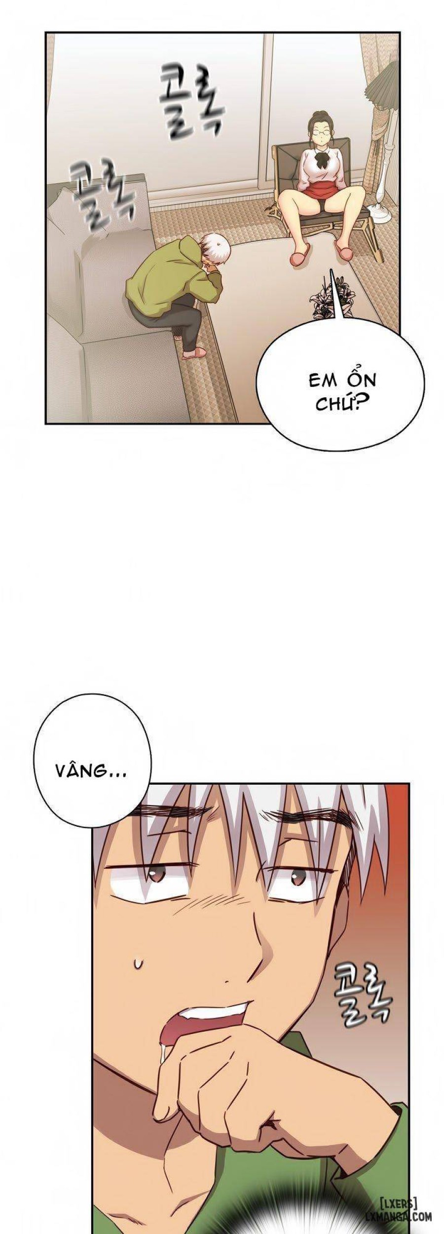 Đại Học H 