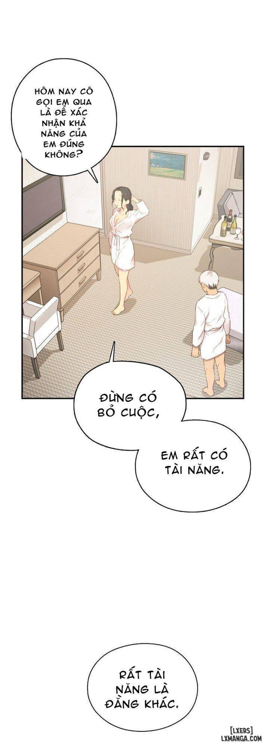 Đại Học H 